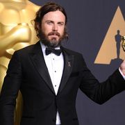 異例!セクハラ疑惑のオスカー俳優、アカデミー賞プレゼンターを辞退