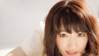 新鮮!綾瀬はるか、ふわっとボブヘアに