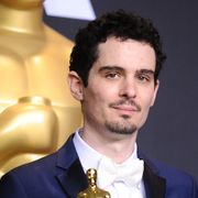『ラ・ラ・ランド』監督、Appleと“革新的な”ドラマシリーズ!
