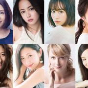小泉今日子主演『食べる女』に主役級女優ズラリ!沢尻エリカ×前田敦子×山田優ら