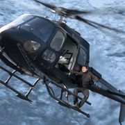 『ミッション:インポッシブル/フォールアウト』8月3日日本公開!トム・クルーズ、骨折したまま撮影再開