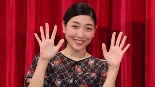 安藤サクラ「まんぷく」で朝ドラ初“ママさんヒロイン”!決断は家族の後押し