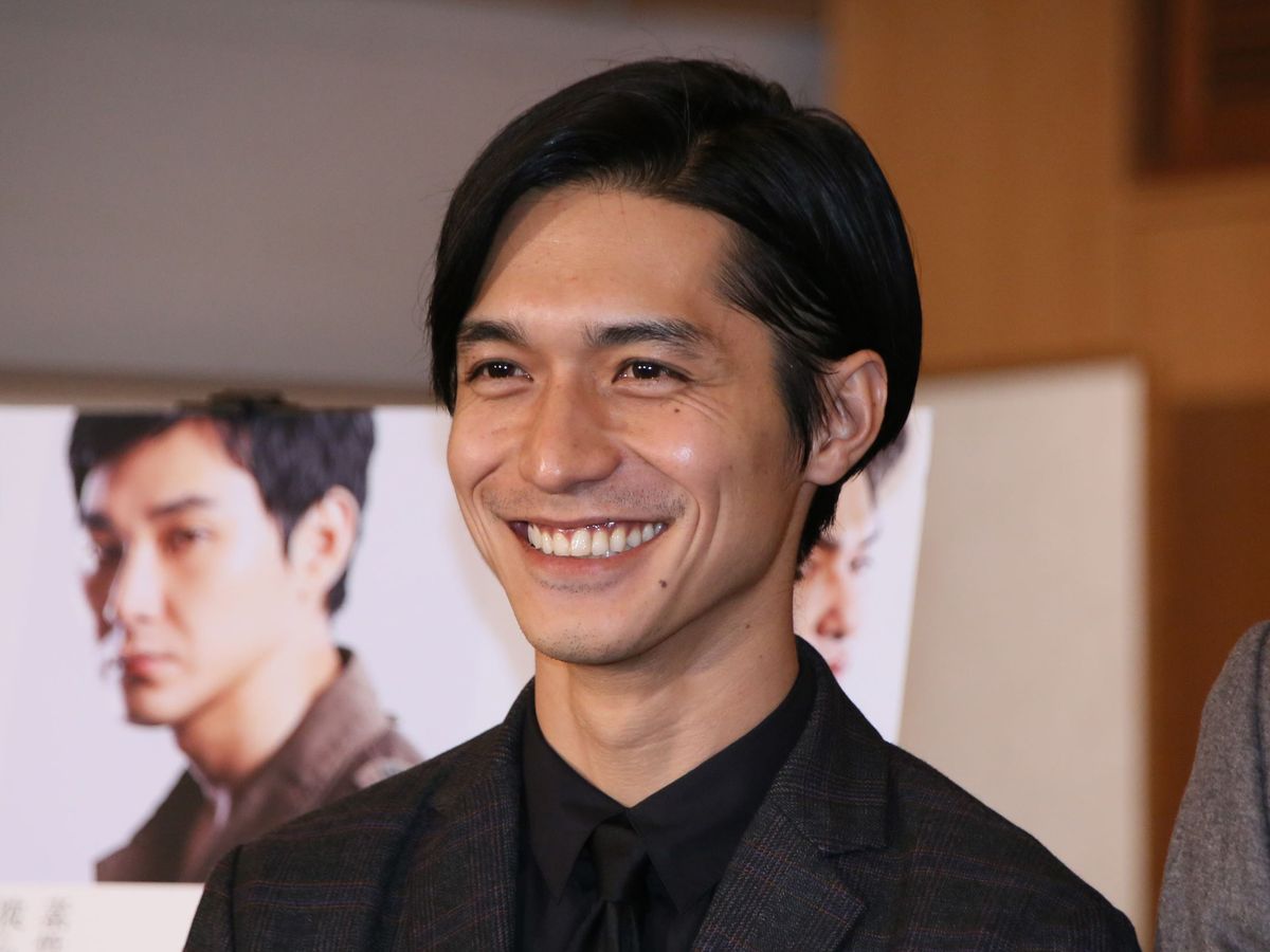 錦戸亮、役者の時はアイドルオーラ不要 俳優論語る - シネマトゥデイ