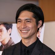 錦戸亮、役者の時はアイドルオーラ不要 俳優論語る