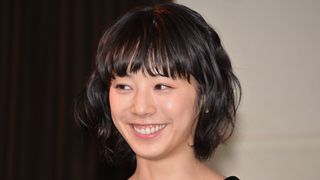 夏帆、女子アナに!『百円の恋』監督&脚本のタッグに「光栄です」
