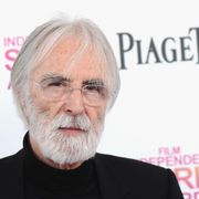 巨匠ミヒャエル・ハネケがテレビシリーズ製作!