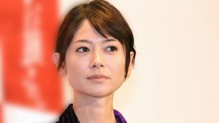 真木よう子、所属事務所との契約満了　事務所、一部報道に「大変困惑」