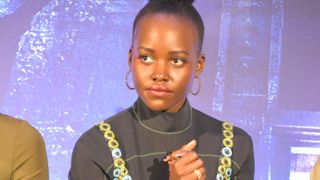 『ブラックパンサー』スパイ・戦士・科学者…女性キャラが魅力的な理由 キャストが語る