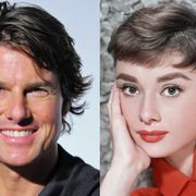 トム・クルーズ強し!日本人が選ぶ海外有名人なりたい顔ランキング!