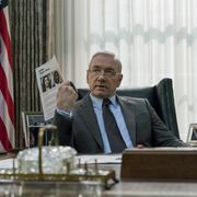セクハラ疑惑でクビ「ハウス・オブ・カード」撮影再開