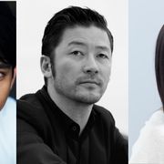 浅野忠信&尾野真千子も!稲垣×草なぎ×香取『クソ野郎と美しき世界』キャスト発表<コメント全文>