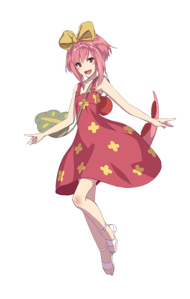 萌えがんこ!萌えがんこだ!