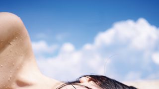 「JR SKISKI」奇跡の美女!山本舞香、20歳の初写真集