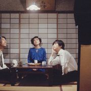 周防監督デビュー作『変態家族 兄貴の嫁さん』も4Kで上映!ベルリン映画祭でピンク映画特集