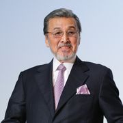 日劇最後の『ゴジラ』上映!“レジェンド”宝田明が涙