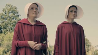 「ハンドメイズ・テイル」受賞!全米監督組合賞テレビ部門