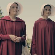「ハンドメイズ・テイル」受賞!全米監督組合賞テレビ部門