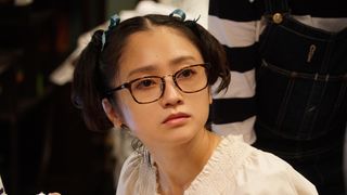 安達祐実、語尾に「でしゅ~」オタク女子役で月9「海月姫」出演