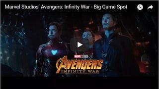 アイアンマン、スパイダーマン、ドクター・ストレンジ並び立つ！『アベンジャーズ』新映像