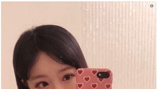 きゃりーぱみゅぱみゅ別人!黒髪&センター分けで「美人なお姉さん」