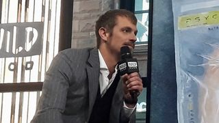 『ブレードランナー』彷彿させる新ドラマ、舞台は300年後の未来…