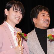 菅田将暉、キネ旬主演男優賞受賞に「重いですね……」