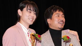 菅田将暉、キネ旬主演男優賞受賞に「重いですね……」