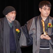 大林宣彦監督「ガンごときで誰が死ぬか」現役続行宣言