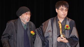 大林宣彦監督「ガンごときで誰が死ぬか」現役続行宣言