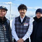新井英樹原作「愛しのアイリーン」、安田顕主演で映画化