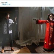 ナタリー・ポートマン、過激にアミダラ再演!新3部作批判にブチ切れ