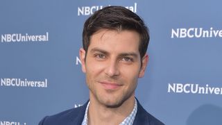 友達の突然死が警鐘に…新ドラマに「GRIMM／グリム」ニック俳優