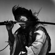 綾野剛、町田康原作「パンク侍、斬られて候」映画化で主演!宮藤官九郎脚本×石井岳龍監督