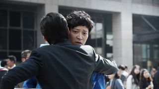 韓国版『ゴールデンスランバー』はカン・ドンウォンの提案で実現!?