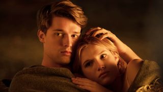ハリウッドリメイク版『タイヨウのうた』5月日本公開！