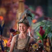 映画で描かれる「ピーター・パン」その愛され続けるワケとは!?