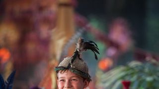 映画で描かれる「ピーター・パン」その愛され続けるワケとは!?