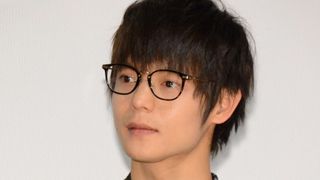 窪田正孝“ゲジゲジ”で号泣!?幼い頃の兄弟エピソード披露
