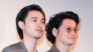 成田凌、LiLiCoに“スクリーン童貞”奪われる