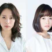 戸田恵梨香と大原櫻子W主演!戦争中の知られざる女性たち描く