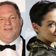 レイプ被害告白女優の元マネージャー自殺…遺族が非難