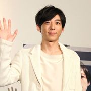 高橋一生、斎藤工との“プラトニックな関係”にコメント