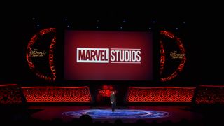 マーベル10周年『アベンジャーズ』『ブラックパンサー』『アントマン』貴重映像D23で公開!