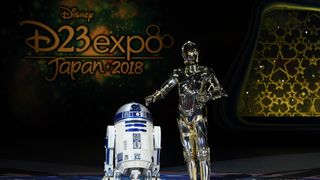 『スター・ウォーズ/エピソード9』夏製作スタート!ハン・ソロ映画映像もD23で公開