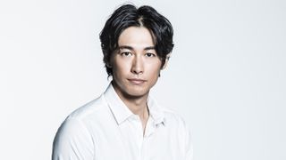 ディーン・フジオカ、復讐の鬼に！フジ4月ドラマで連ドラ単独初主演