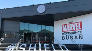 韓国ではあのマーベルヒーローが人気だった!現地レポ