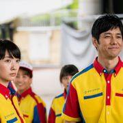 波瑠×西島秀俊「オズの世界」実写映画化!
