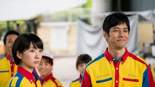 波瑠×西島秀俊「オズの世界」実写映画化!