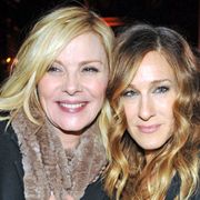 『SATC』サマンサ役、不仲のキャリー女優を非難 弟の死をめぐり