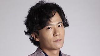 稲垣吾郎、主演映画で山の男に!「とても新鮮」
